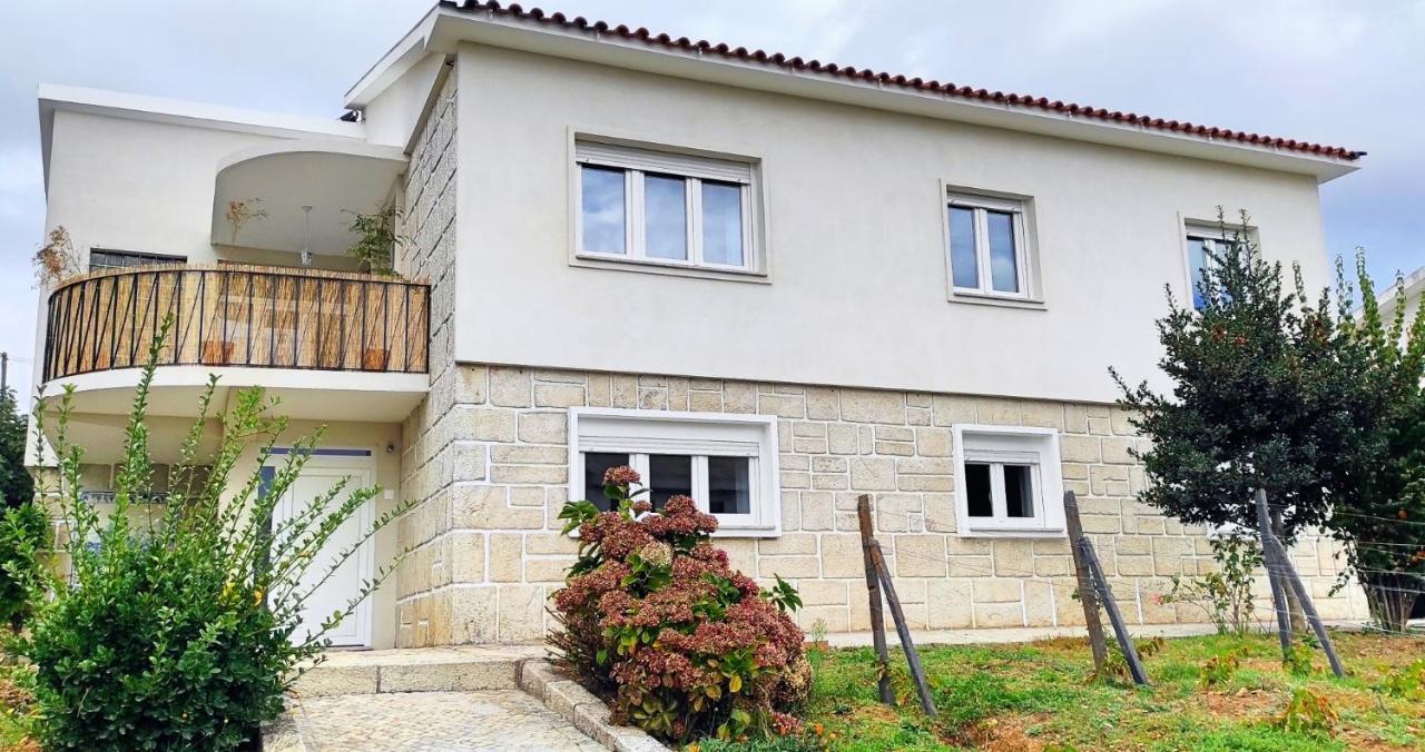Villa D'Uvale Douro Alijó Exterior foto