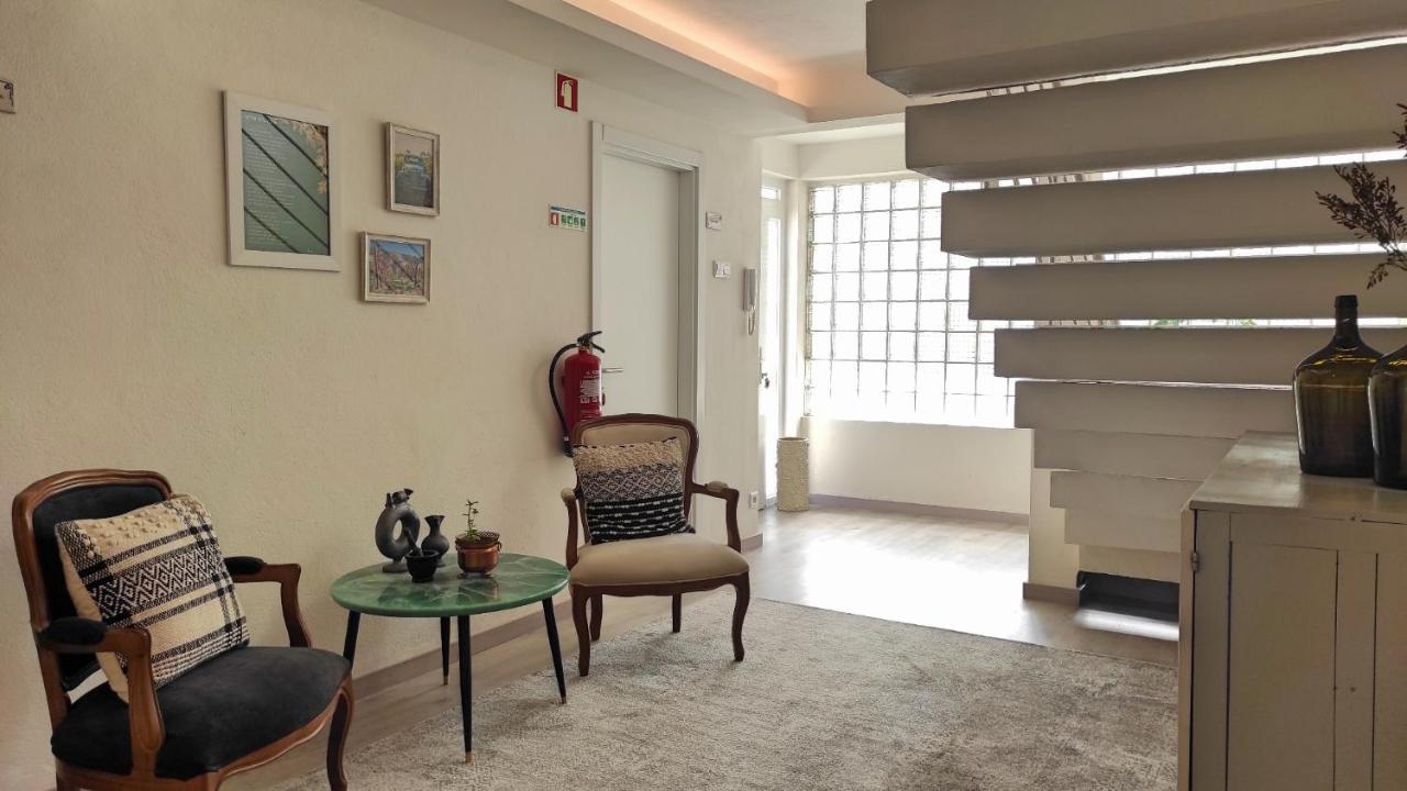 Villa D'Uvale Douro Alijó Exterior foto